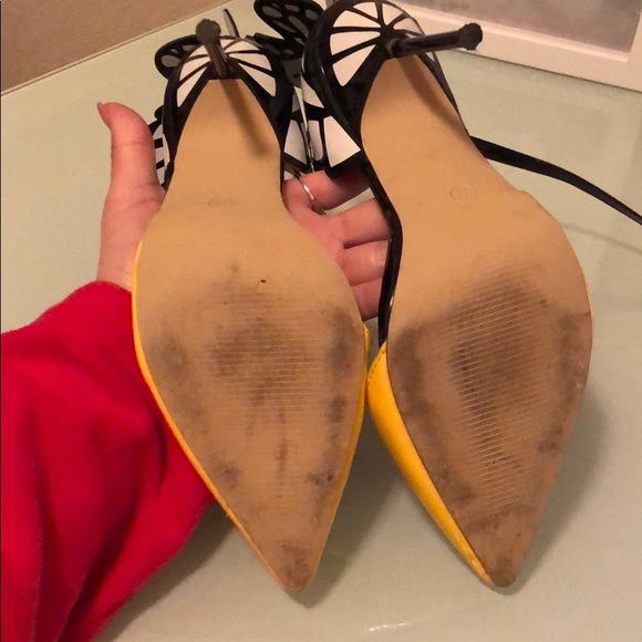 Heels - Picture 5 of 7